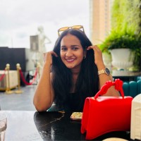 Rakshitha C