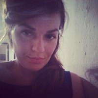 Jeni Dreharova