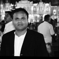Yogesh Kumar Tiwari