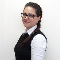 Дарья Игнатьева