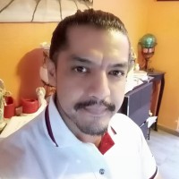 Paddy Pavel Rivas Chavez