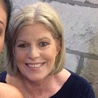 Margaret Zampetides