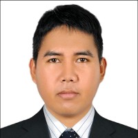 Jorie May Canlas Pauya