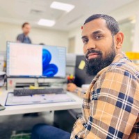 Mohammed Imtiyaz Hussain