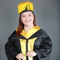 Dianna Fe Bartolome, Lpt, Mbm, Mpsm