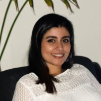 Sara Barghamadi