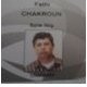 Fethi CHAKROUN
