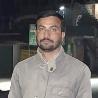 Suraj Patial