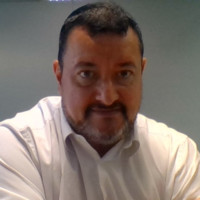 Jordi Flores