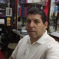 Joel dos Santos