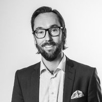 Andreas Bergström