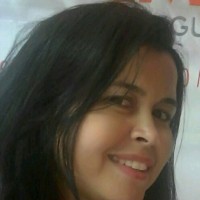 Ana Paula Maia a E Silva