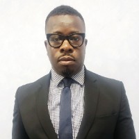 Adeleke Nubi, ACIPM, MRM