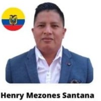 Henry Luis Mezones Santana