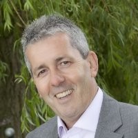 Gary Bonsall