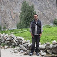 Talha Saiyed