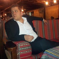 Tarek Ghadri