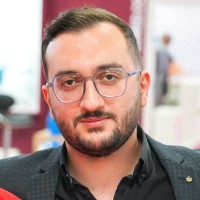 Hamidreza Parsaei Manesh