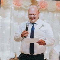 Joshua Burggraff