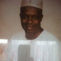 Foday Kabba