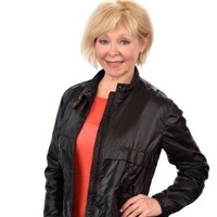 Peggy Smoot