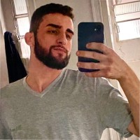 Henrique Ribeiro de Oliveira