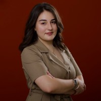 Regina Grigoryan