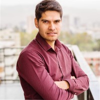 Alejandro Miranda Cabrera