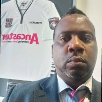 Roderick May