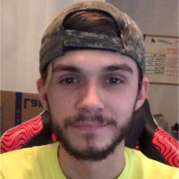 Ethan Carrico