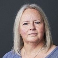 Liselotte Jensen