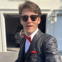 Nick Charlow