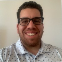 Michael Calderale