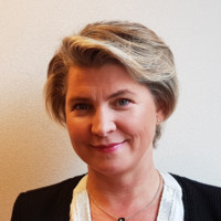 Caroline Matti