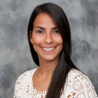 Krizia Santos Rodriguez, DVM, MPH
