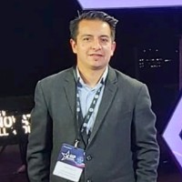 Claudio Alejandro Mateluna Fierro
