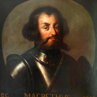 Macbeth Findlaech