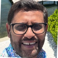 Kamran Saeed