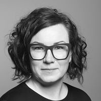 Steinunn Dögg Steinsen