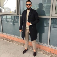 Shahib Majid