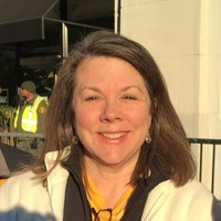 Sharon McRae