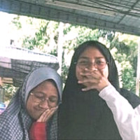 Nur Aisyah