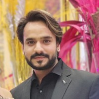 Parth Sareen