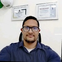 Fabio Andres Albor Del Villar