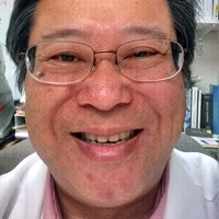 Gregory Ma