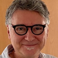 Ralph Bertrand Bach