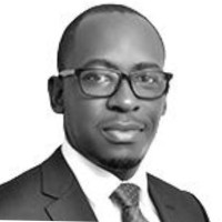 John Musiime