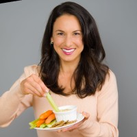 Liz Wyosnick Ms, Rdn, Cd