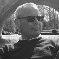Paul Cheshire