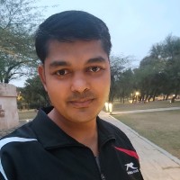 Durgesh Sharma